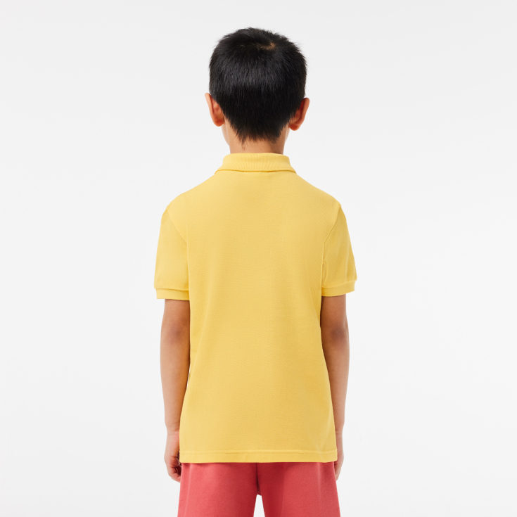 Lacoste uşaq polosu