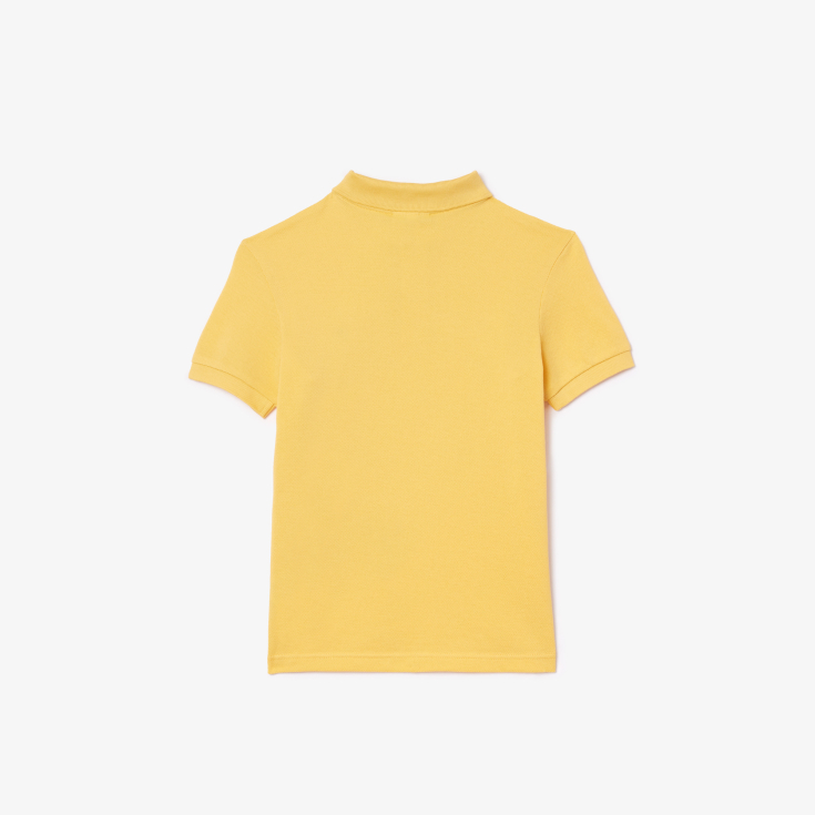 Lacoste uşaq polosu