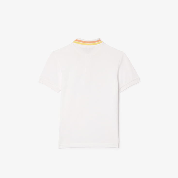 Lacoste uşaq polosu