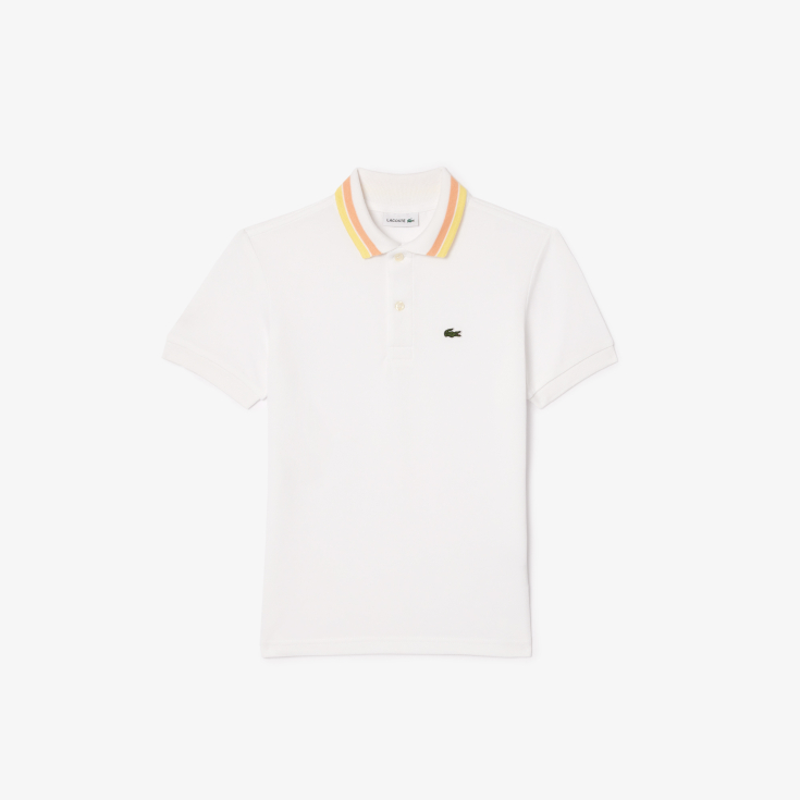 Lacoste uşaq polosu