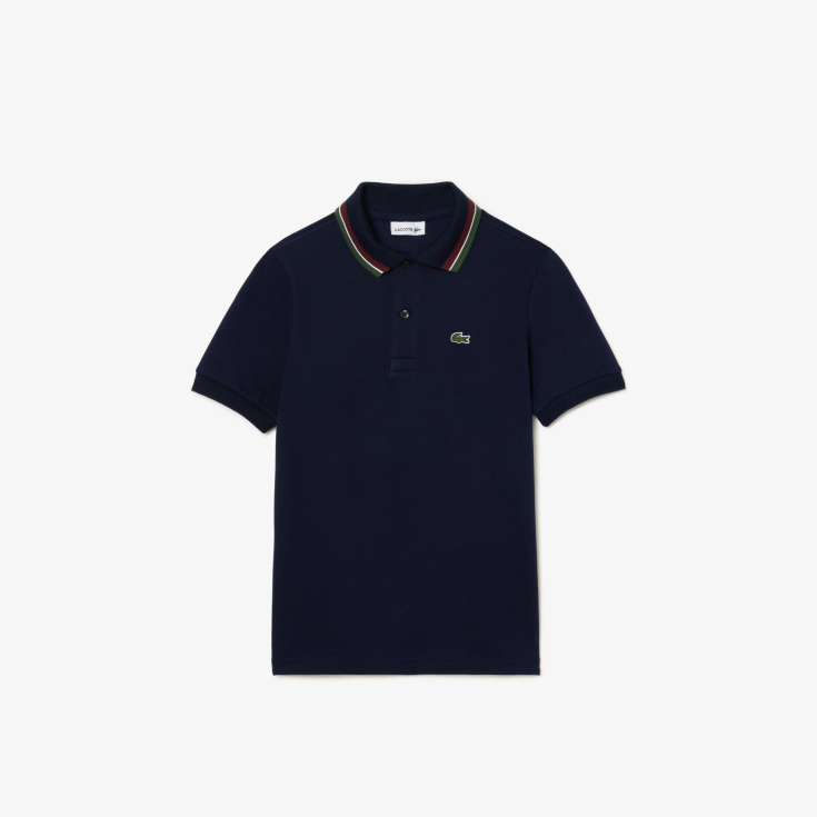 Lacoste uşaq polosu