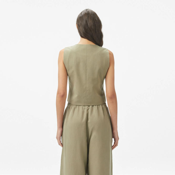 Женская футболка Lacoste