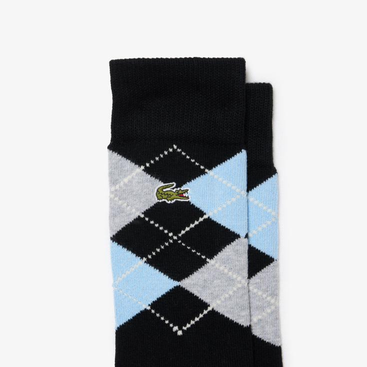 Unisex Lacoste corabları