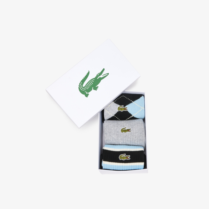 Unisex Lacoste corabları