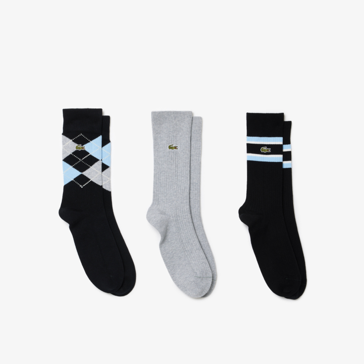 Unisex Lacoste corabları