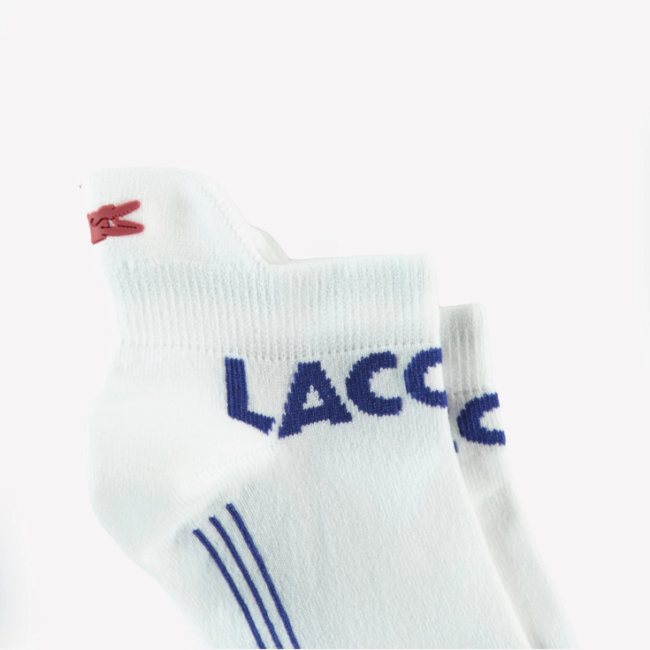 Unisex Lacoste corabları