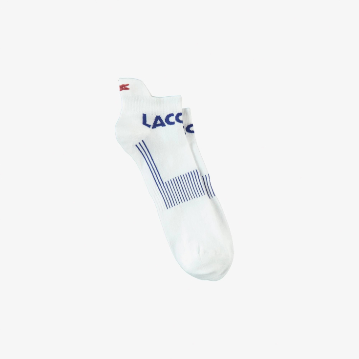 Unisex Lacoste corabları