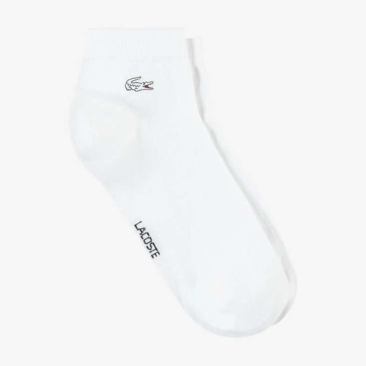 Unisex Lacoste corabları