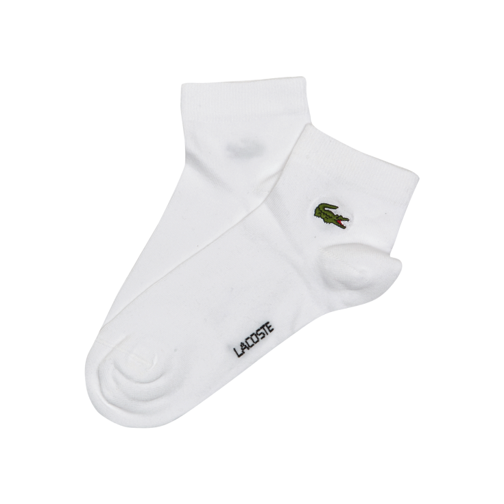 Unisex Lacoste corabları