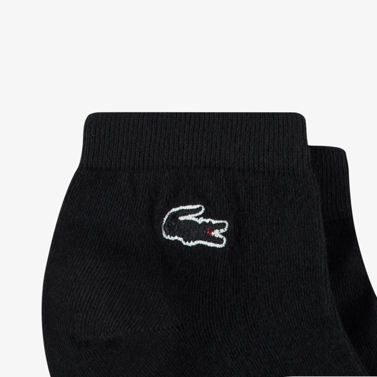 Unisex Lacoste corabları