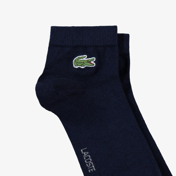 Unisex Lacoste corabları