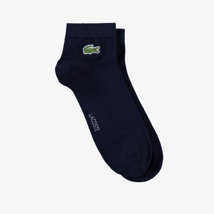 Unisex Lacoste corabları
