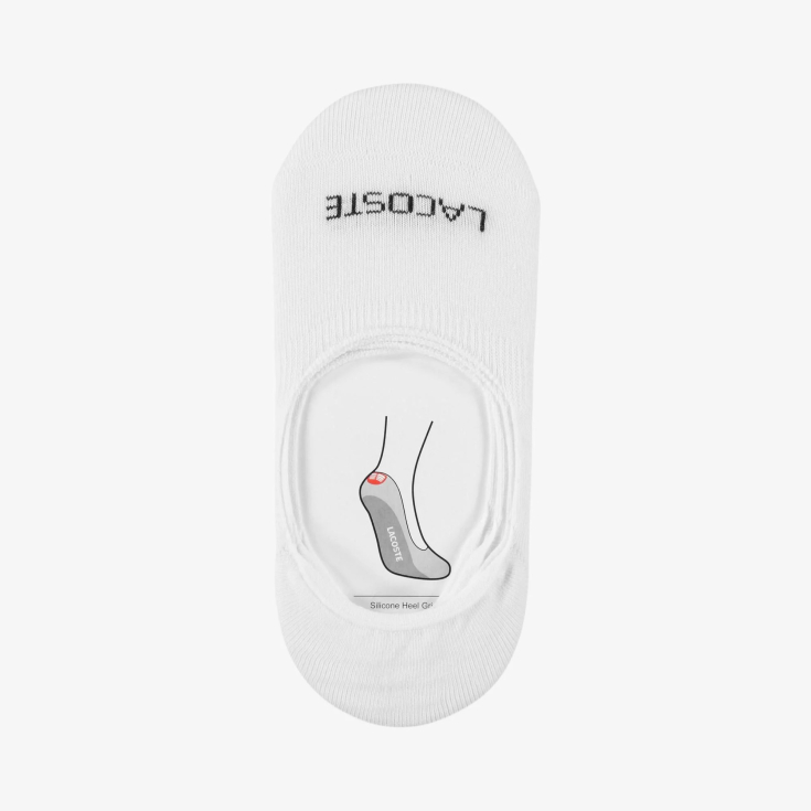 Unisex Lacoste corabları