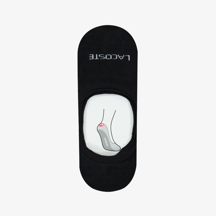 Unisex Lacoste corabları