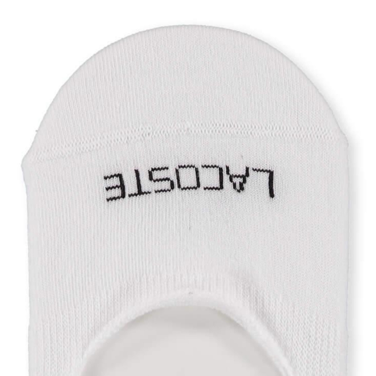 Unisex Lacoste corabları