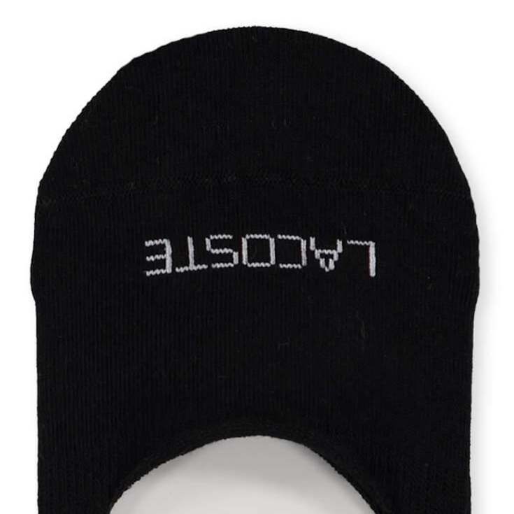 Unisex Lacoste corabları