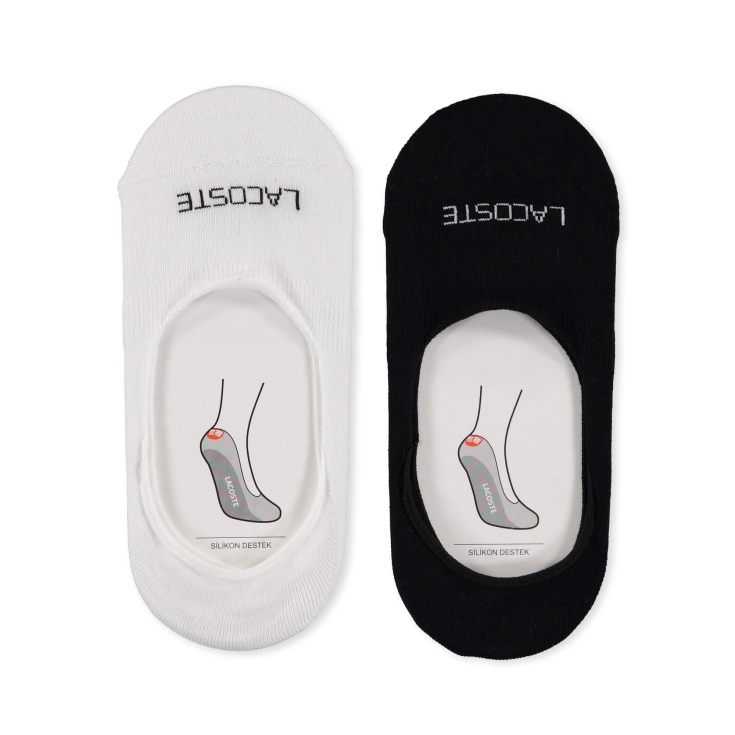 Unisex Lacoste corabları
