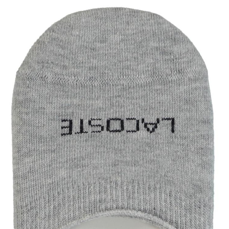 Unisex Lacoste corabları