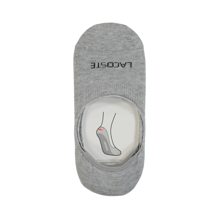 Unisex Lacoste corabları