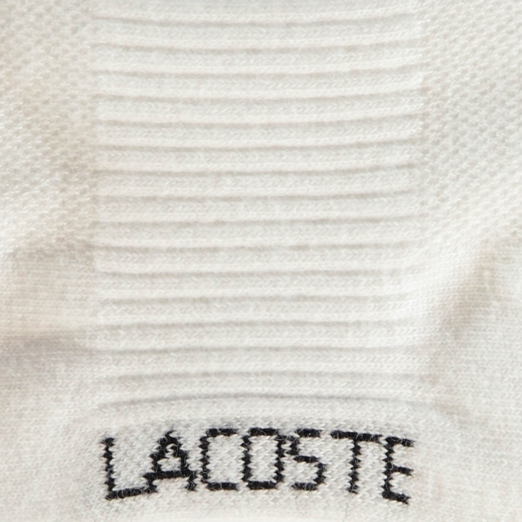 Unisex Lacoste corabları