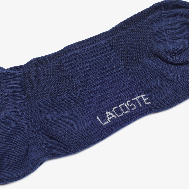 Unisex Lacoste corabları