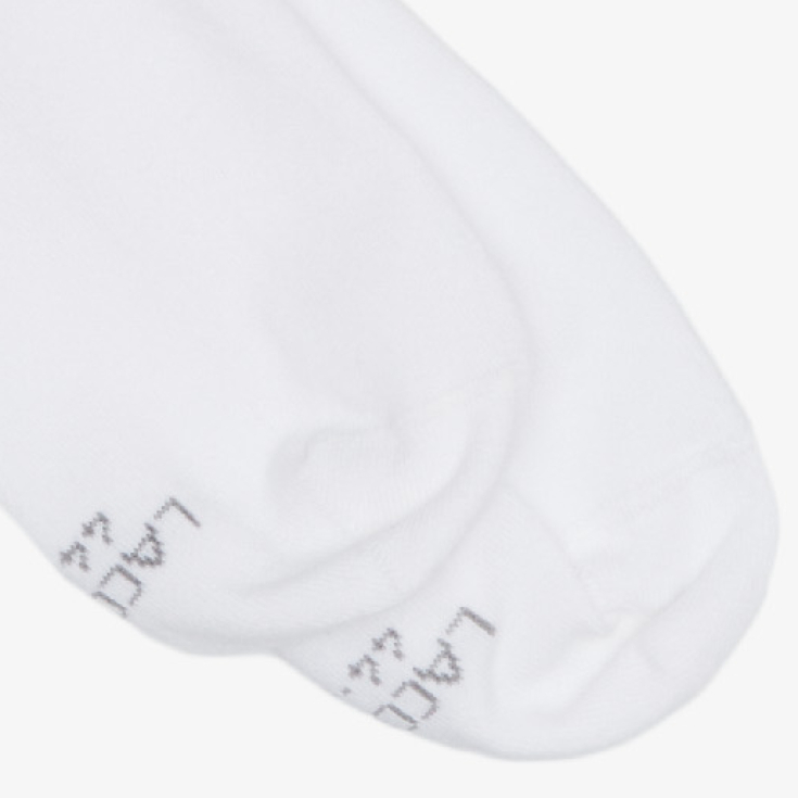 Unisex Lacoste corabları
