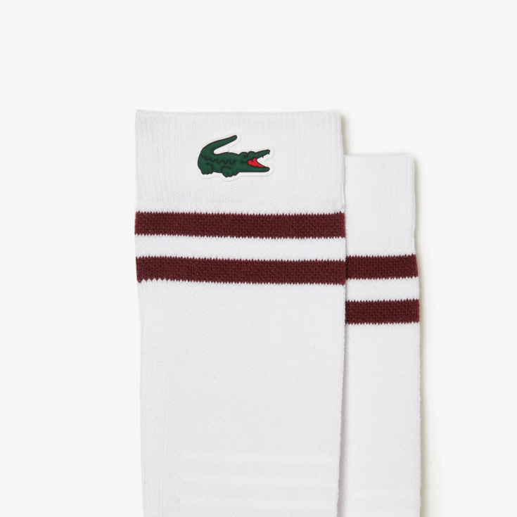 Lacoste kişi corabları