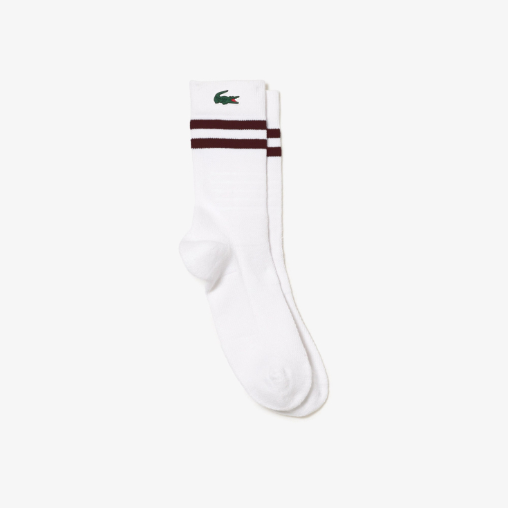 Lacoste kişi corabları