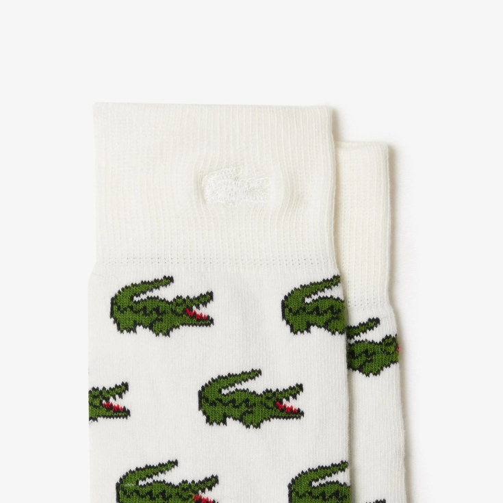 Unisex Lacoste corabları