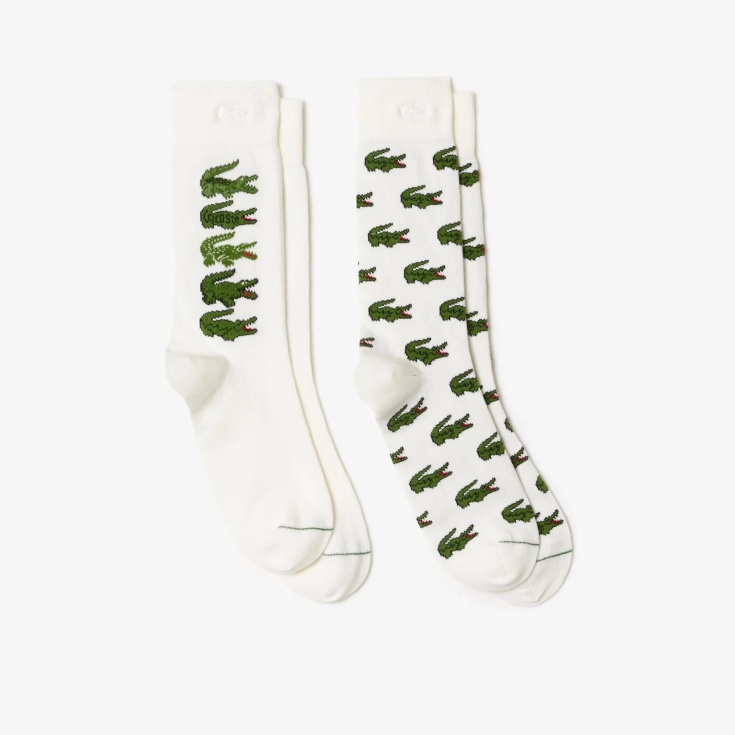 Unisex Lacoste corabları
