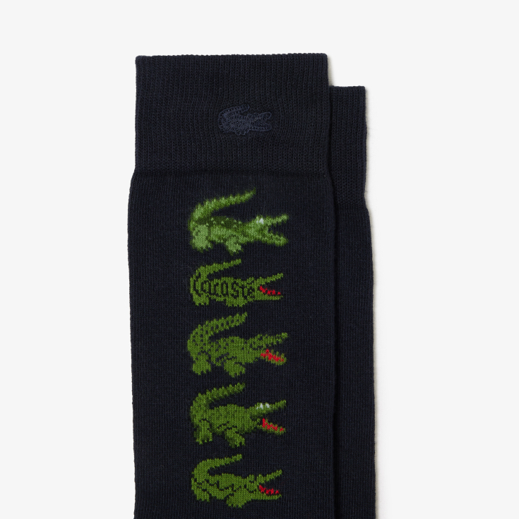 Unisex Lacoste corabları