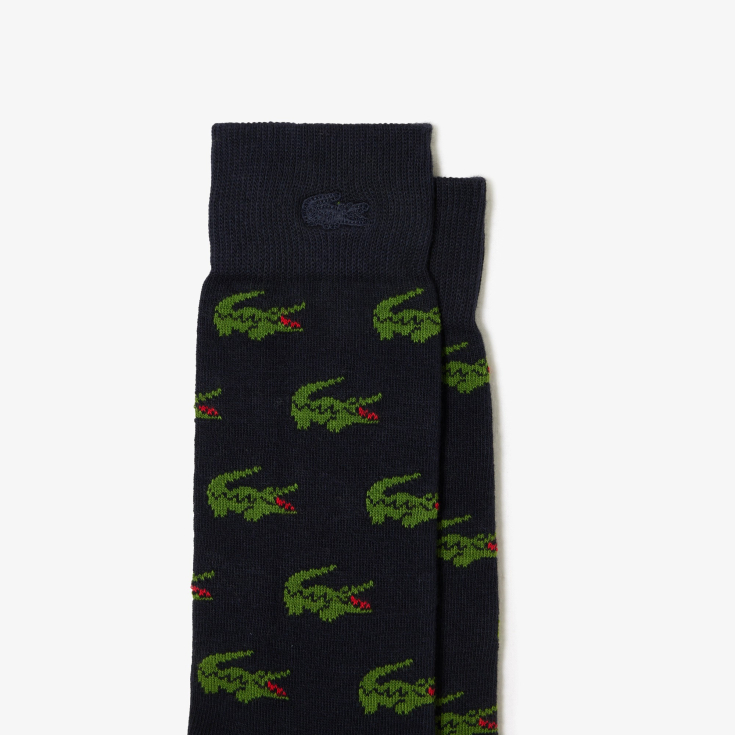 Unisex Lacoste corabları