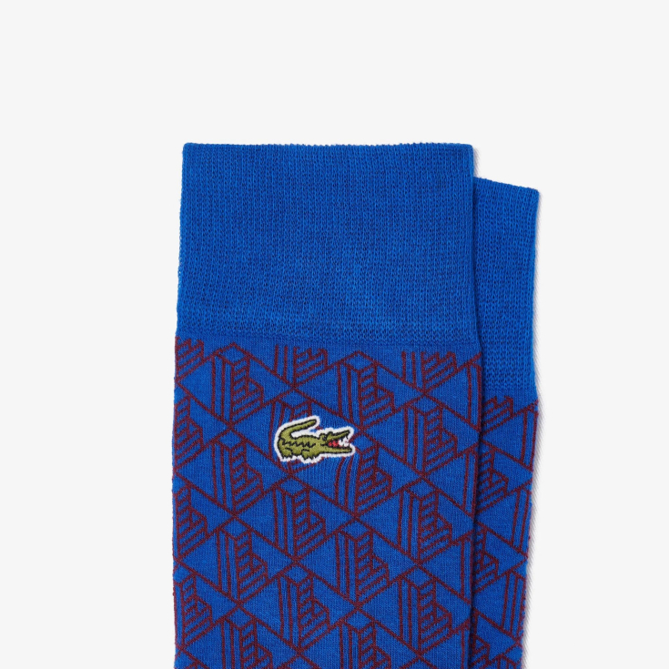 Unisex Lacoste corabları