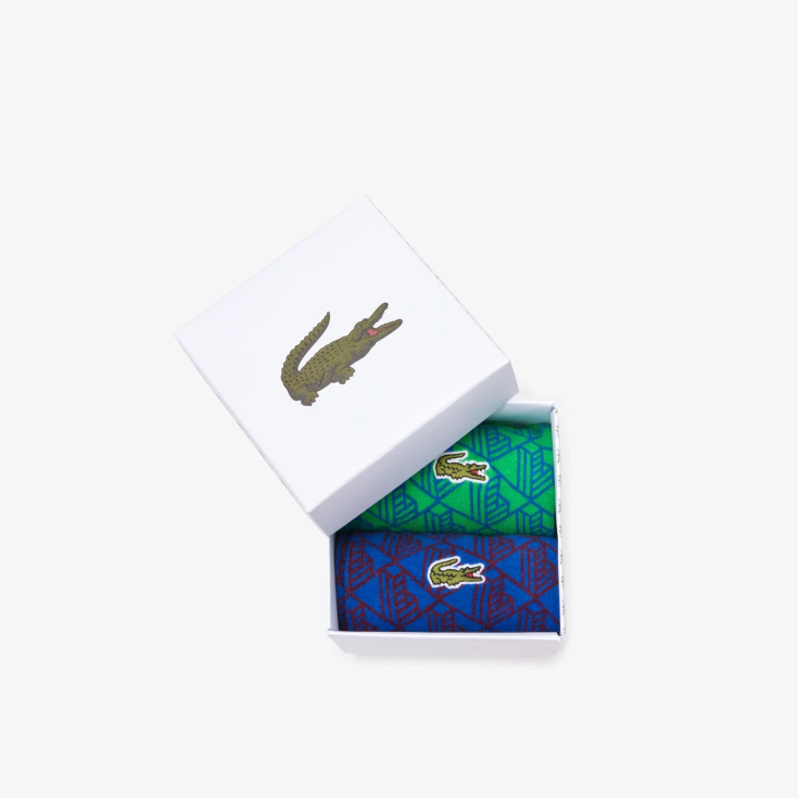 Unisex Lacoste corabları