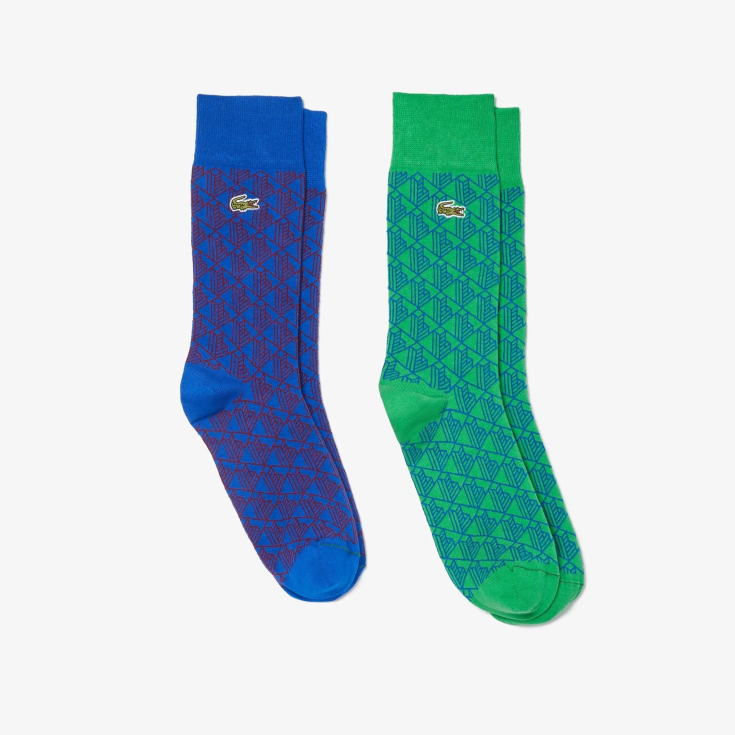 Unisex Lacoste corabları