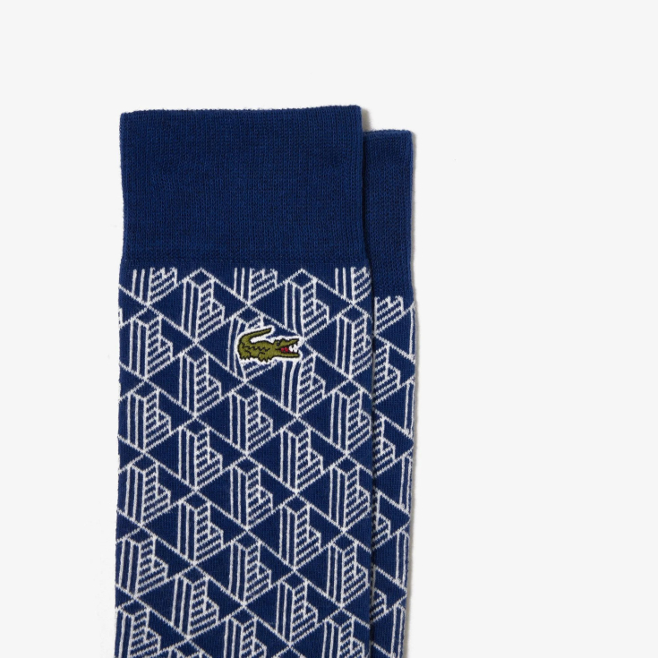 Unisex Lacoste corabları