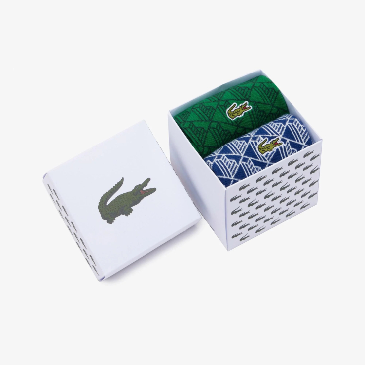 Unisex Lacoste corabları