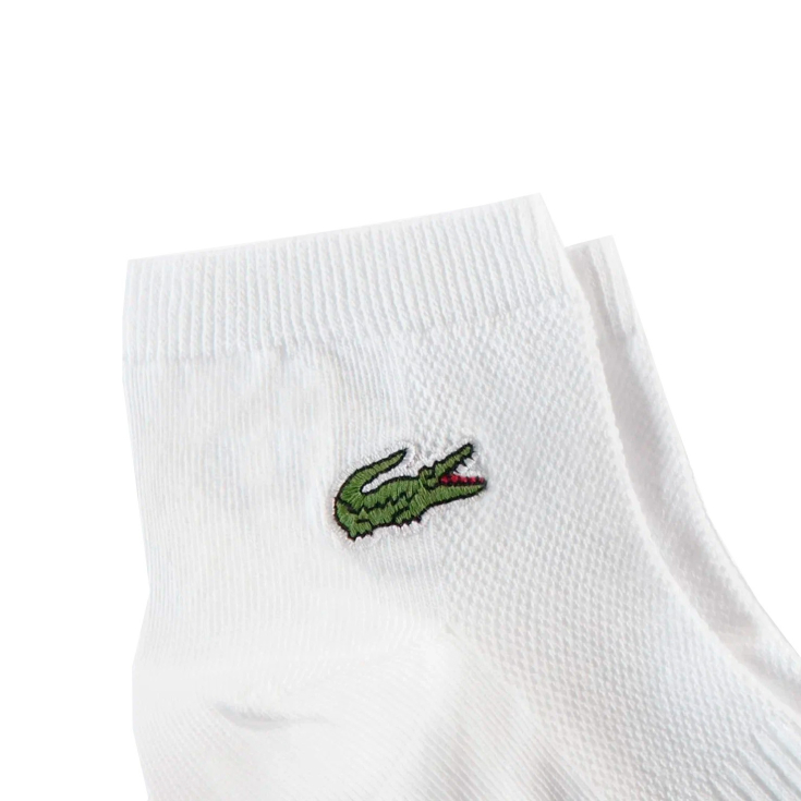 Lacoste kişi corabları