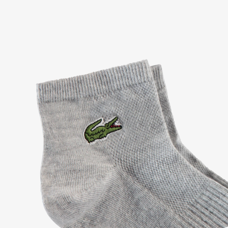 Lacoste kişi corabları