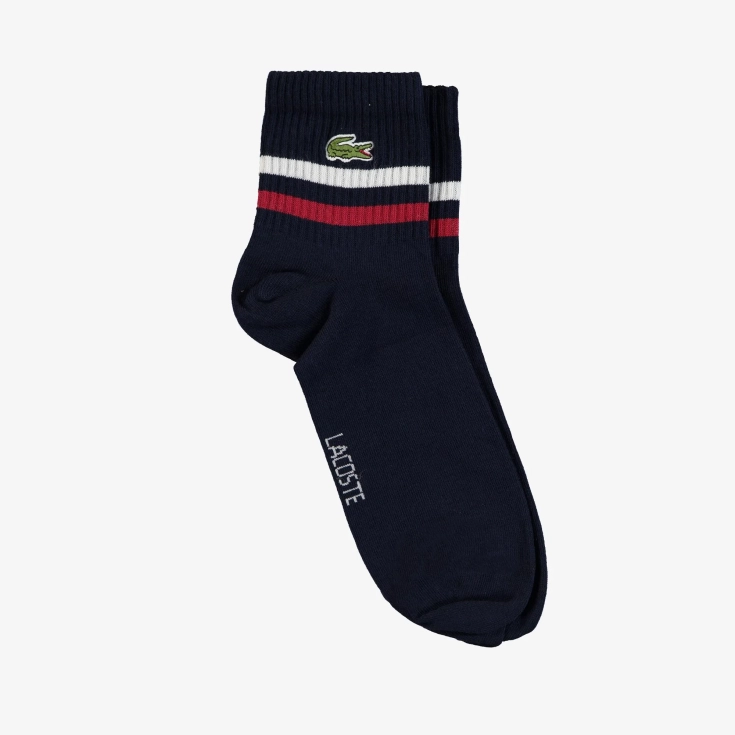 Unisex Lacoste corabları