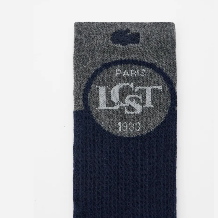 Lacoste kişi corabları
