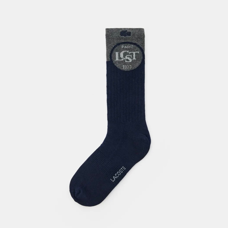 Lacoste kişi corabları