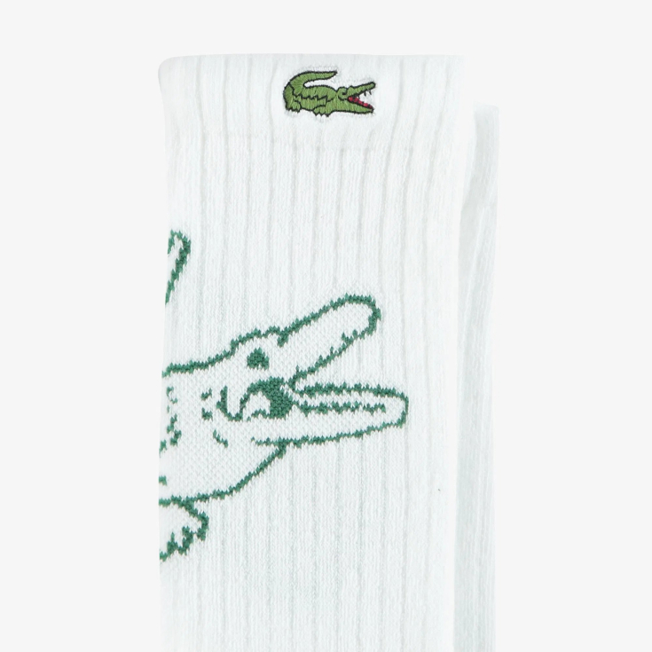 Unisex Lacoste corabları