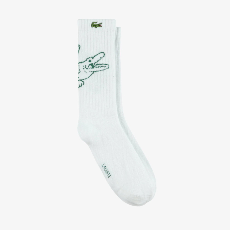 Unisex Lacoste corabları