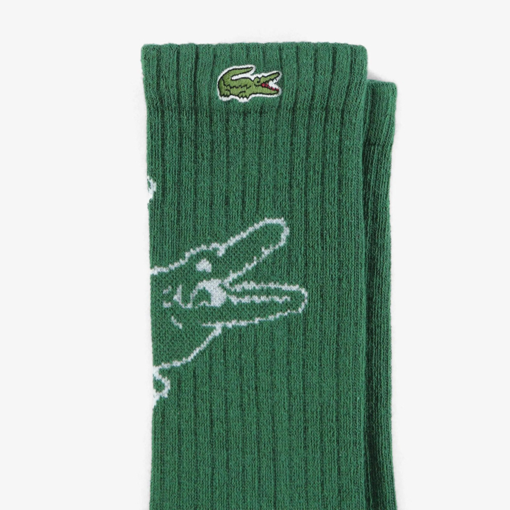 Unisex Lacoste corabları