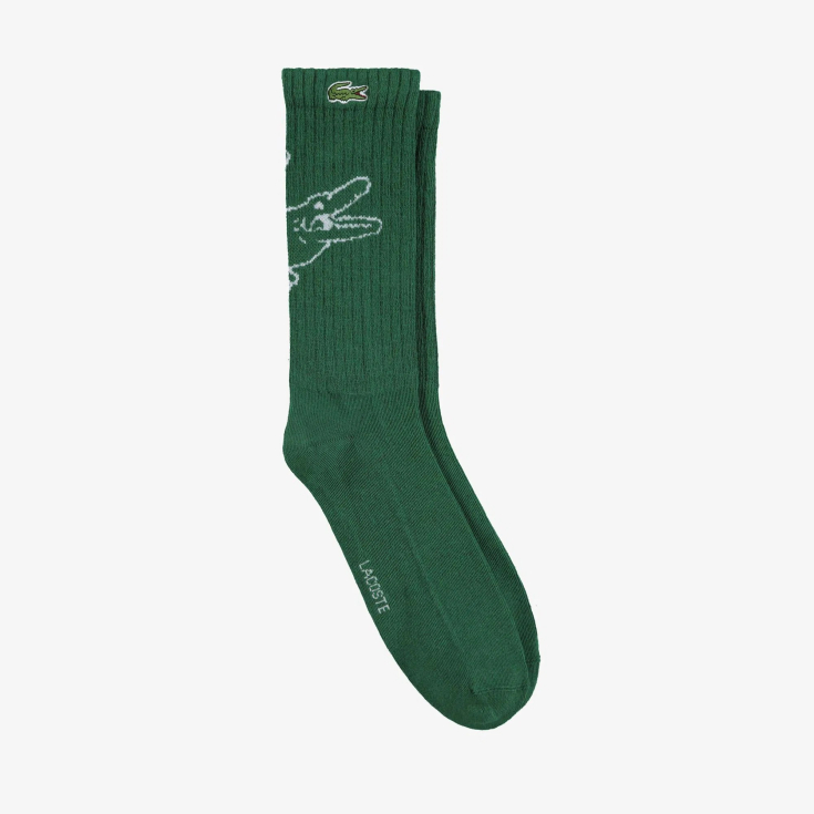 Unisex Lacoste corabları