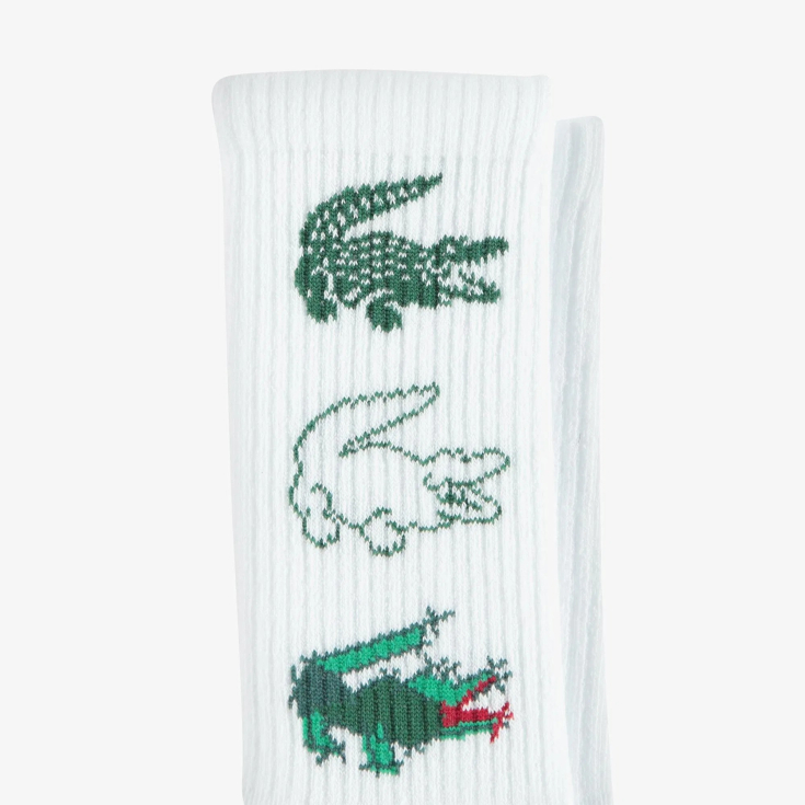 Мужские носки Lacoste