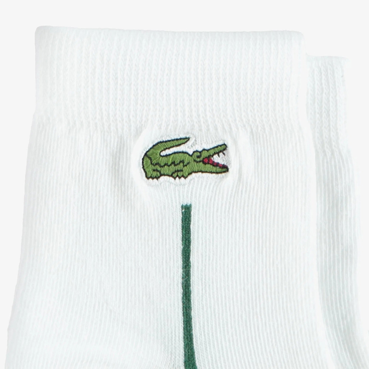 Unisex Lacoste corabları