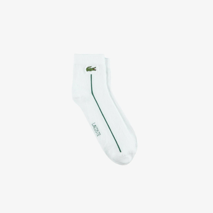 Unisex Lacoste corabları