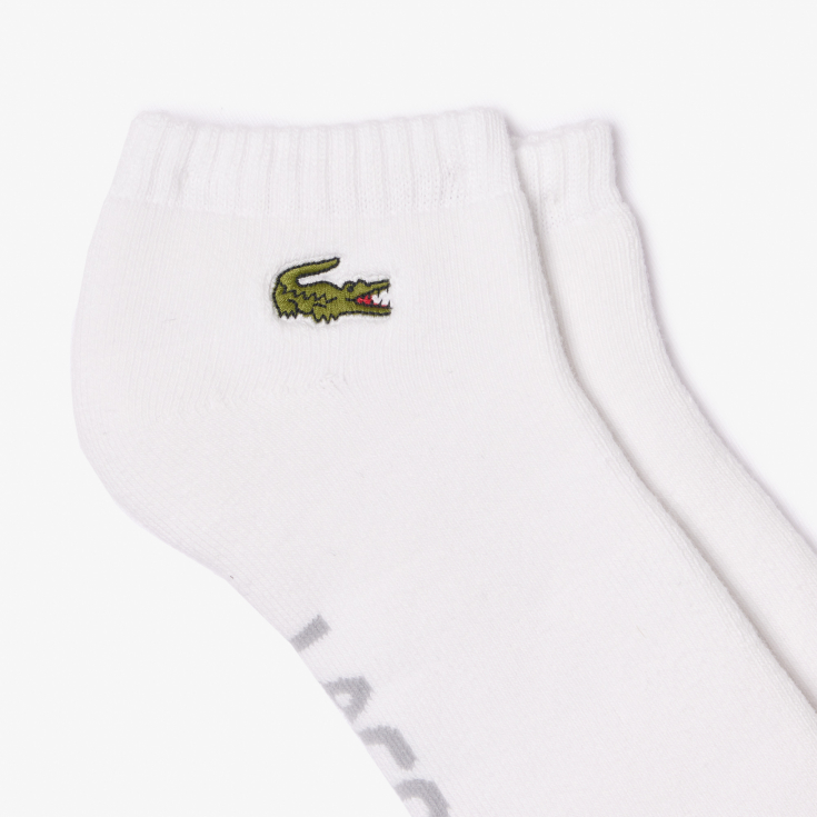 Unisex Lacoste corabları